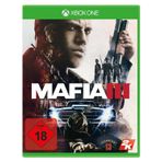 Mafia III Xbox One