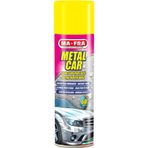 MAFRA Metal Car Metalik Boyalar İçin Parlatıcı Sprey 500 ML