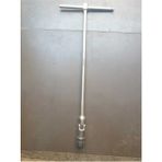 Mafsallı Buji Lokma 20,8mm
