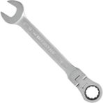 Mafsallı Cırcır Kombine Anahtar 10Mm