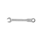 Mafsallı Cırcır Kombine Anahtar 8 Mm