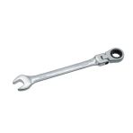 Mafsallı Cırcır Kombine Anahtar Diş 13Mm