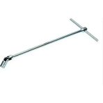 Mafsallı T Kol Lokma 12MM