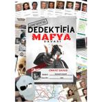 Mafya Davası, Suçluyu Bulma, Çözülemeyen Davalar, Gizemli Dedektif Oyunu, Cinayet Oyunu - 0
