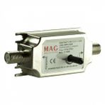 Mag 10-30DB 4887 Ayarlı Hat Kuvvetlendirici Inline Amplifier