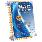 Mag 10*64 Kaskatlı Uydu Santrali Mag Platınum