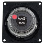 MAG 2000 ŞOK İNDİKATÖRÜ 15 G ; Tekrar Kullanılabilir