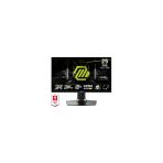 Mag 255Pxf 24.5 1920X1080 Fhd 300Hz 0.5Ms Hdmı Dp Freesync Premium Ips Gaming Monitör