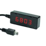 Mag 26 Magbox Mercury Uydu Alıcı Gözü