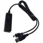 Mag 27 Redline Display Displayli Usb Girişli Uydu Alıcı Göz