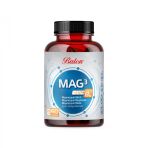 Mag 3 Magnezyum Sitrat & Bisglisinat & Malat 679 Mg X 60 Kapsül