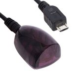 Mag 30 Fujisat FS-30 HD Işıklı Micro Uç Uydu Alıcı Gözü