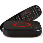 Mag 324W2 Linux Tabanlı Dahili Wifi Full Hd 3D Destekli İp Box