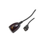 Mag 5 Pinli Işıklı HD Uydu Alıcı Göz