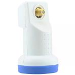 Mag Altın Uçlu 0.1 Db Philips Chip Tekli Lnb