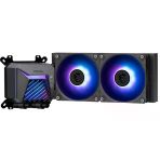Mag Corelıquıd A15 240 240Mm Argb Sıvı İşlemci Soğutucusu