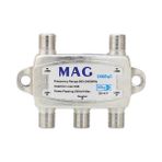 Mag Fano 1 x 4 Diseqc Switch