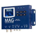 Mag Hd-Rf Converter Full HD Modulatör Hdmi-Cvbs Dvb-T Encoder