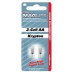 Mag-Lite LM2A001 Mini Mag-Lite AA Ampul