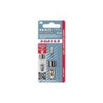 Mag-Lite LMXA601 Mag-Num Star Iı 6-Cell Xenon Ampul