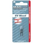 Mag-Lite LR00001 Şarjlı Fener Ampulü