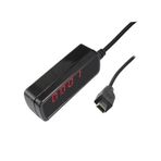 Mag MAG-16 5 Pinli Displayli HD Uydu Alıcı Göz