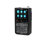 Mag MAG-2100 3.5 Görüntülü Hd Uydu Yön Bulucu