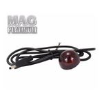 Mag MAG-24 5 Pinli Işıklı HD Uydu Alıcı Göz