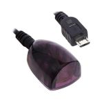 Mag Mag-30 Fujisat Fs-30 Hd Uydu Alıcı Gözü Işıklı Micro Uç