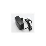 Mag Moso 12 Volt 1 Amper 5.5mm x 2.5mm Plastik Kasa Adaptör - Siyah