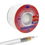 Mag Platinium Rg6-U4 Trishield Anten Kablosu 5753