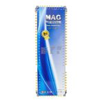 Mag Platinum 10x56 Kaskatlı Uydu Santrali