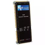 Mag Platinum Mp 10/48 Multiswitch - 10 Giriş 48 Çıkışlı Merkezi Uydu Santrali Hybrid 4K Ve 3D Destekli