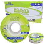 Mag RG6-U4 İthal 100 m Anten Kablosu