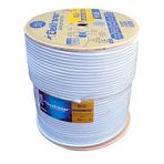 Mag RG6-U4 Trishield 300 mt Anten Kablosu