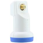 Mag Tekli Lnb Altın Uçlu Sharp Çip