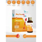 Mag-ThreeOn Kids Magnezyum Vitamin 30 ml Damla