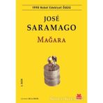 Mağara Jose Saramago Kırmızı Kedi Yayınevi