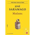 Mağara - Jose Saramago