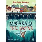 Mağarada Tek Başına Genç Timaş Yayınları