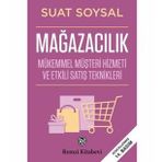 Mağazacılık - Suat Soysal