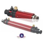 Mağazam Borulu Isı Eşanjörü - 85 kW / 50 / 16016123010