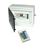 Mağazam RGB Kontrol Paneli Uzaktan Kumanda - 32 LAMBA LAMPS / 15015122015