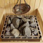 Mağazam Sauna Sobası Taşı - 17-20 kg / 22015143012
