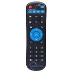 Magbox Admiral Android Tv Box Kumanda