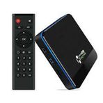 Magbox Android 9.1 4K Ip Tv Box Magroid U2 32 GB HDD 4 GB Ram