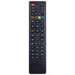 Magbox Charisma Uydu Alıcı Kumandası