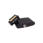 Magbox Dexter Magbox Scart Plus Tkgsli Mini Sd Scart Uydu Alıcısı
