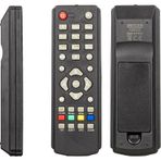 Magbox Exclusive Mini Sd Scart Magbox Scart Plus Sd - Amstrad Mini Sd Uydu Alıcı Kumandası