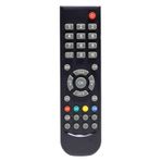 Magbox Exclusive Uydu Alıcı Kumandası